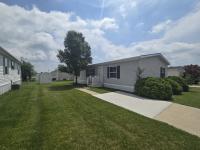 2008 Skyline Skyline Mobile Home