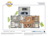 2025 Champion - Chandler Coronado Mobile Home