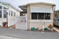 1987 Mobile Home