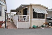 1987 Mobile Home