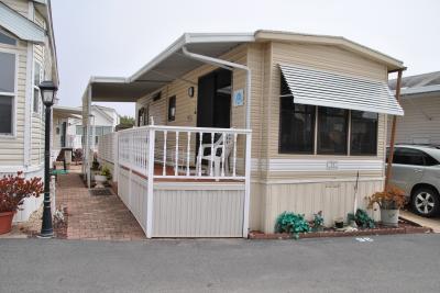 Photo 2 of 18 of home located at 200 Dolliver St. Site #098 Pismo Beach, CA 93449