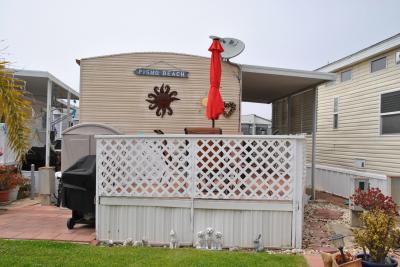Photo 3 of 18 of home located at 200 Dolliver St. Site #098 Pismo Beach, CA 93449