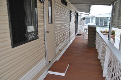 Photo 4 of 18 of home located at 200 Dolliver St. Site #098 Pismo Beach, CA 93449