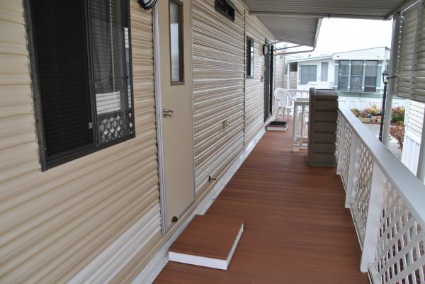 1987 Mobile Home