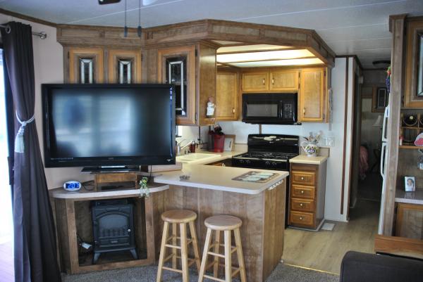 1987 Mobile Home