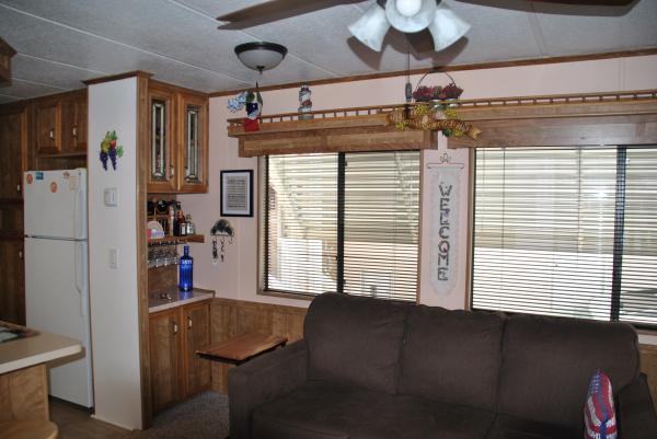 1987 Mobile Home