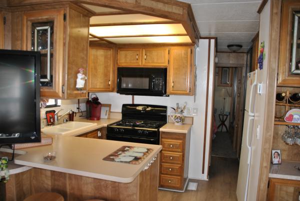1987 Mobile Home