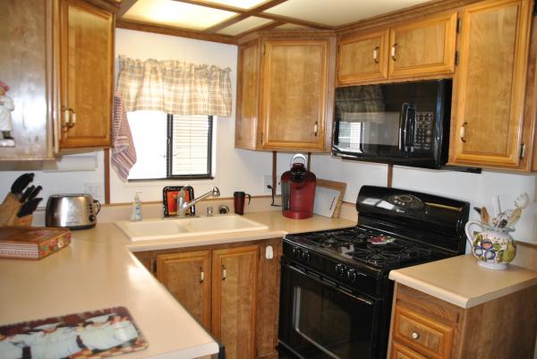 1987 Mobile Home