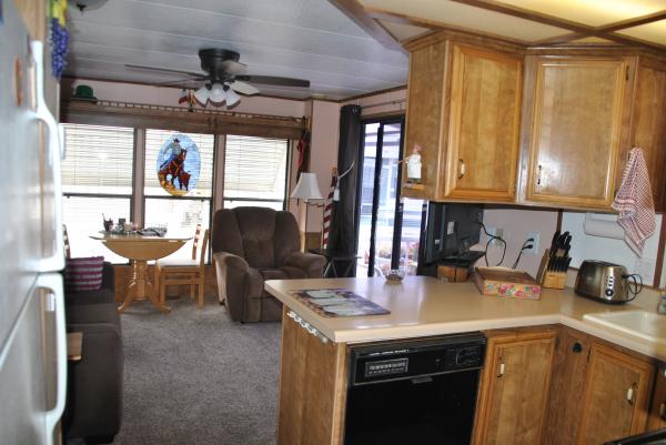 1987 Mobile Home