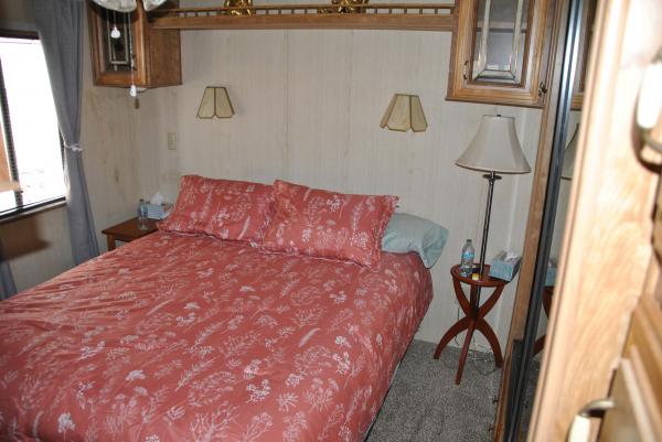 1987 Mobile Home