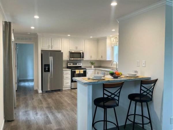 2025 Skyline - Leola Mobile Home For Sale