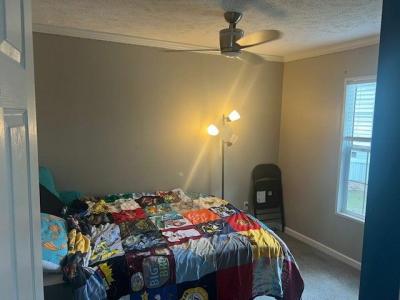 Mobile Home at 2822 Sue Ellen Dr Lot Se2822 Knoxville, TN 37921