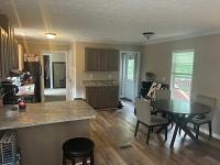 2017 27Y Mobile Home