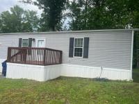 2017 27Y Mobile Home