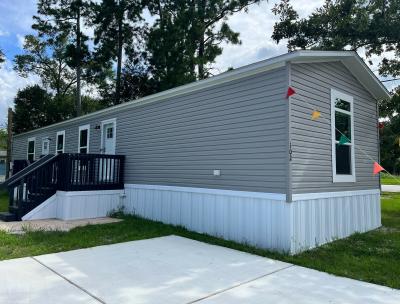 Mobile Home at 102 Eloise #El102 Conroe, TX 77301