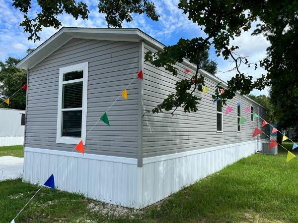 2025 Clayton - Waco Mobile Home