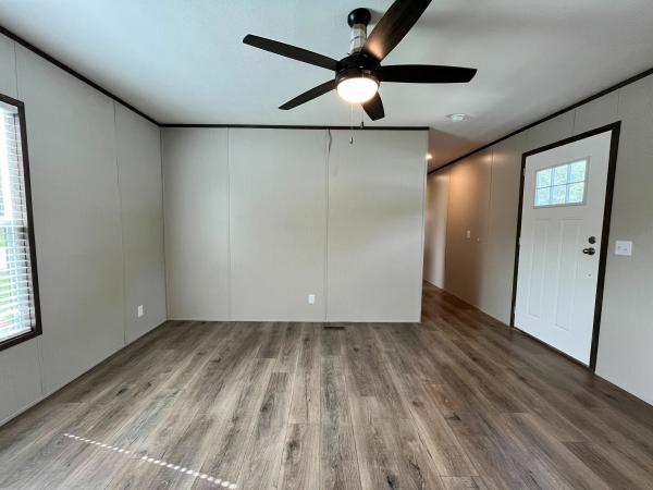 2025 Clayton - Waco Mobile Home