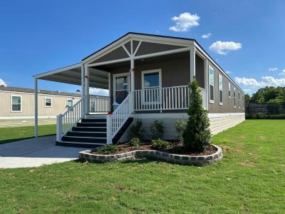 Mobile Home at 330 Sapphire Drive Lot #330 Wylie, TX 75098