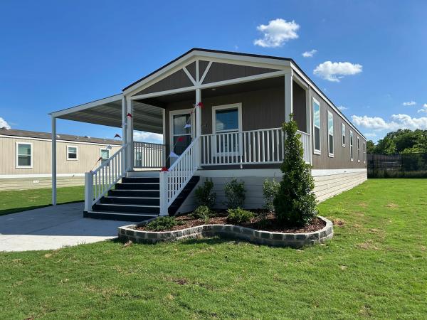 Photo 1 of 2 of home located at 330 Sapphire Drive Lot #330 Wylie, TX 75098