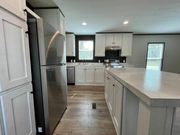 2025 Clayton - Waco Mobile Home