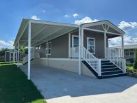 2025 American Homestar Corp Oak Creek Mobile Home