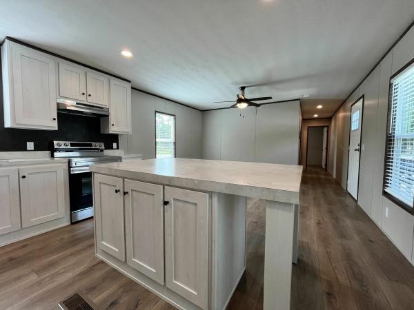 2025 Clayton - Waco Mobile Home