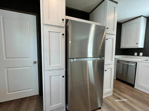 2025 Clayton - Waco Mobile Home