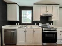2025 Clayton - Waco Mobile Home