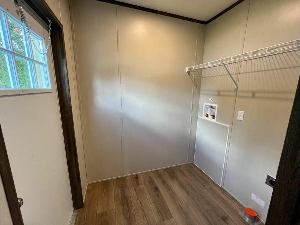 2025 Clayton - Waco Mobile Home
