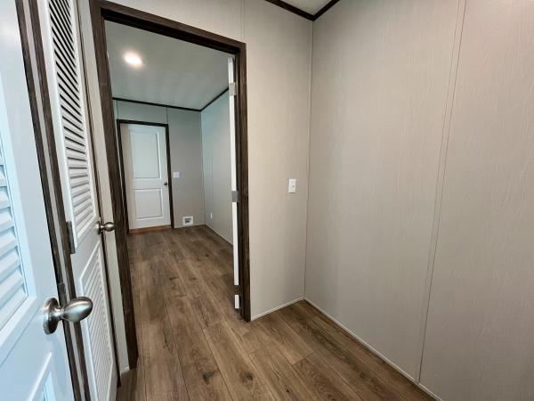 2025 Clayton - Waco Mobile Home