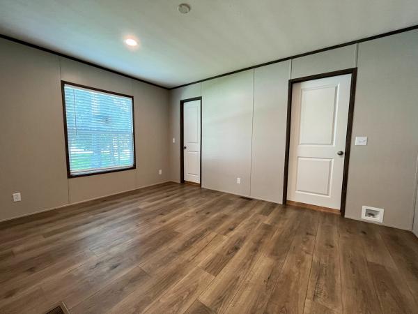 2025 Clayton - Waco Mobile Home