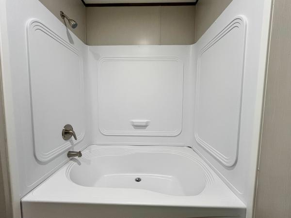 2025 Clayton - Waco Mobile Home