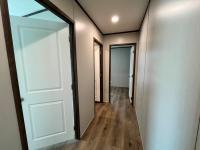 2025 Clayton - Waco Mobile Home