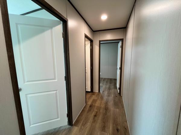 2025 Clayton - Waco Mobile Home