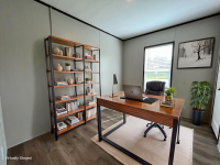 2025 Clayton - Waco Mobile Home
