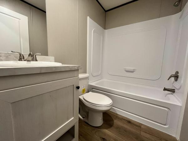 2025 Clayton - Waco Mobile Home