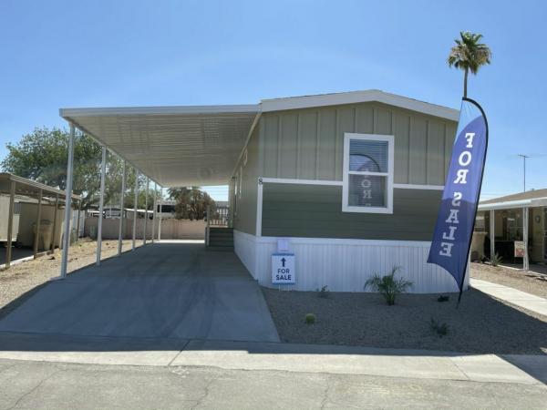 2025 Champion - Chandler Mobile Home For Sale