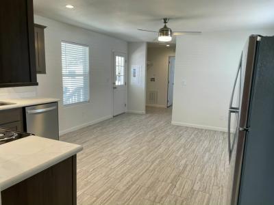 Photo 3 of 11 of home located at 10701 N. 99th Ave. #8 Peoria, AZ 85345
