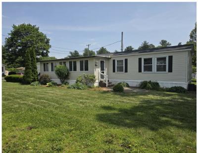 Mobile Home at 2 Park Avenue Southington, CT 06489