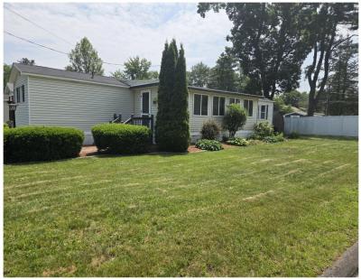 Photo 2 of 23 of home located at 2 Park Avenue Southington, CT 06489