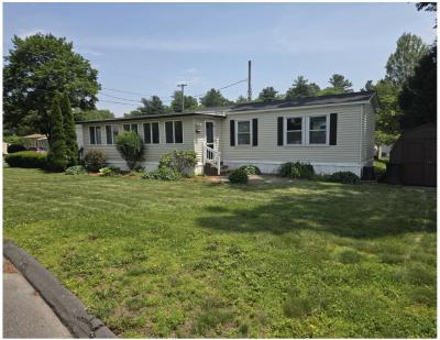 Photo 3 of 23 of home located at 2 Park Avenue Southington, CT 06489
