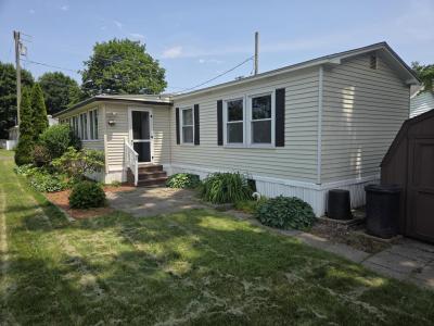Photo 4 of 23 of home located at 2 Park Avenue Southington, CT 06489