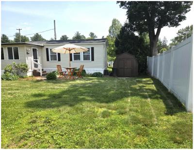 Photo 5 of 23 of home located at 2 Park Avenue Southington, CT 06489