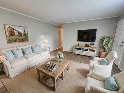 Mobile Home at 4454 Hemlock Loop #496 Clarkston, MI 48348