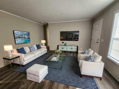 Mobile Home at 3618 Juniper Street #795 Clarkston, MI 48348