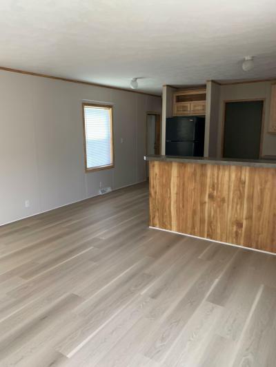 Mobile Home at 34 North Byron Drive Wintersville, OH 43953