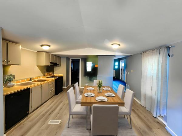 2003 6683 Mobile Home