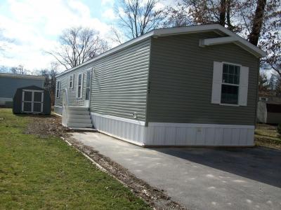 Mobile Home at 318 Guernsey Dr. Duncansville, PA 16635