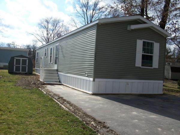 Photo 1 of 2 of home located at 318 Guernsey Dr. Duncansville, PA 16635