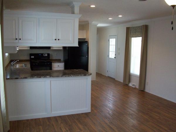 Photo 1 of 2 of home located at 318 Guernsey Dr. Duncansville, PA 16635